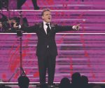 Las nuevas fechas para conciertos de Luis Miguel en la Arena CDMX