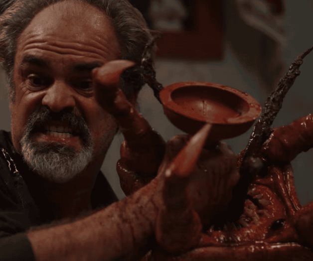 M&oacute;rbido Film Fest 2024: recomendaciones que no te puedes perder