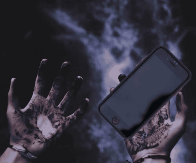 Seis juegos móviles de terror para Halloween