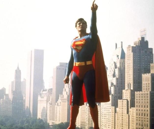 Superman: El documental que revela la verdad detrás de Christopher Reeve