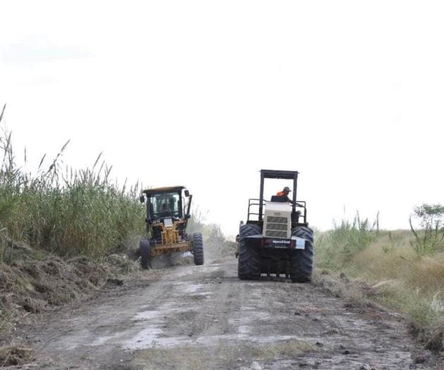 Buscan realizar convenios de colaboración: Arman alianza en módulos agrícolas