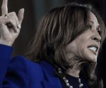 Advierte  Kamala Harris en Phoenix: ´Volverá Trump a  separar familias´