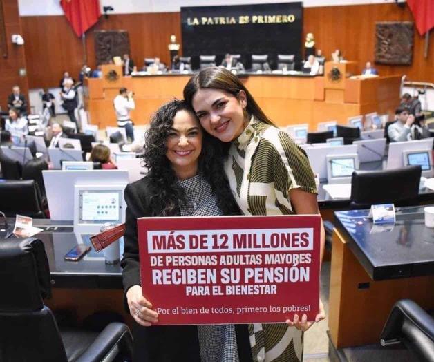 Aprueban el esquema de apoyos para el bienestar Aprueban el esquema de apoyos para el bienestar