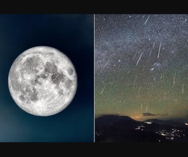 Noches estrelladas: eventos celestiales en noviembre