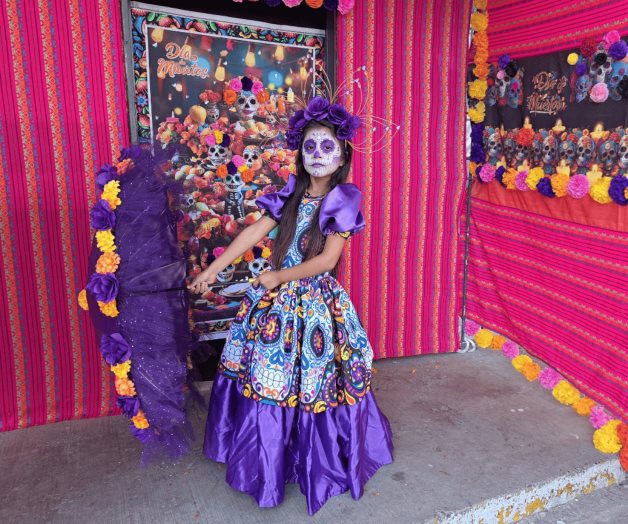 Deben fomentarse en alumnos nuestras tradiciones mexicanas