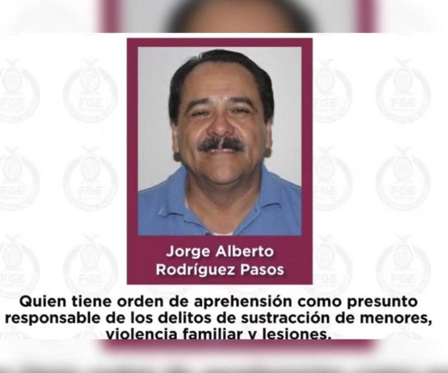 Detienen a exalcalde de Mazatlán, Sinaloa