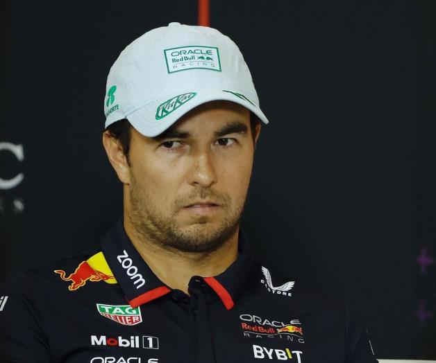 Gran Premio de Brasil: Sergio Pérez décimo noveno en práctica libre