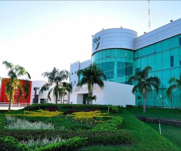 Ataque a empleado de la Universidad Aut&oacute;noma de Sinaloa en Culiaca&acute;n