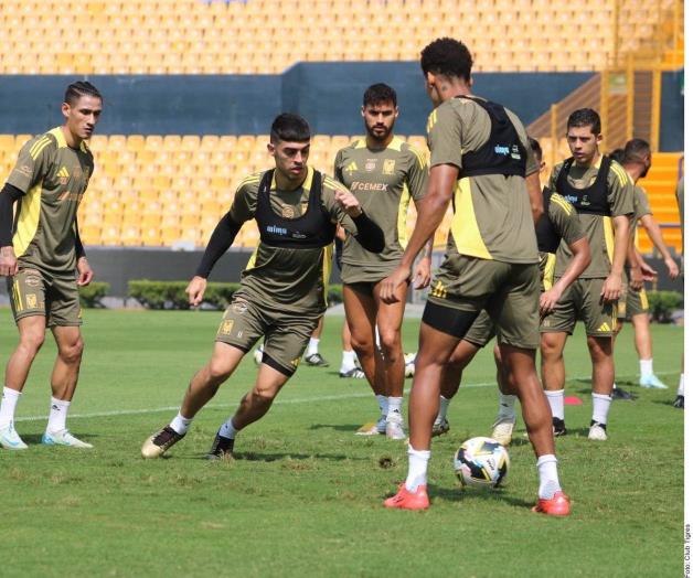 Tigres vs Xolos: Duelo decisivo en el Apertura 2024 Tigres vs Xolos: Duelo decisivo en el Apertura 2024