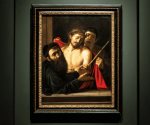 El renacimiento de Caravaggio: vida y obra del genio
