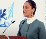 Propone Sheinbaum cambios en estructura del Gobierno federal