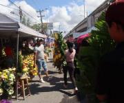 En Reynosa, así se vive la celebración del día de muertos