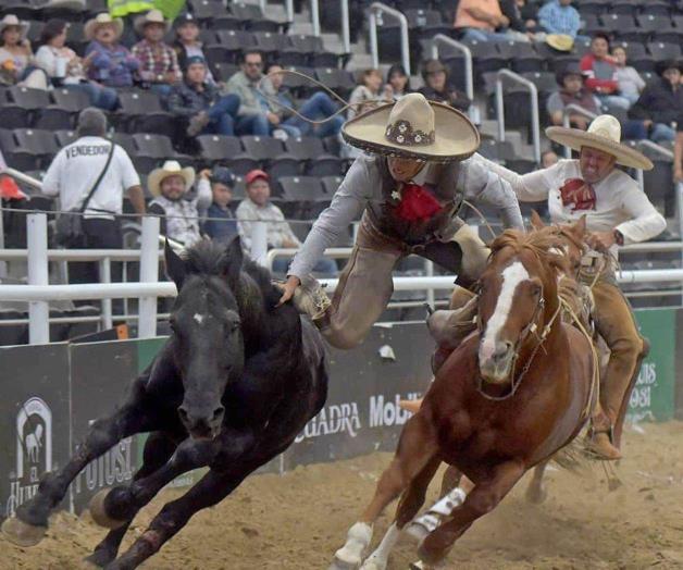 Listos Tamaulipecos para cuartos de final