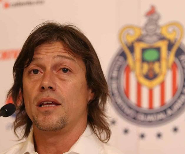 No tengo ninguna propuesta: Almeyda