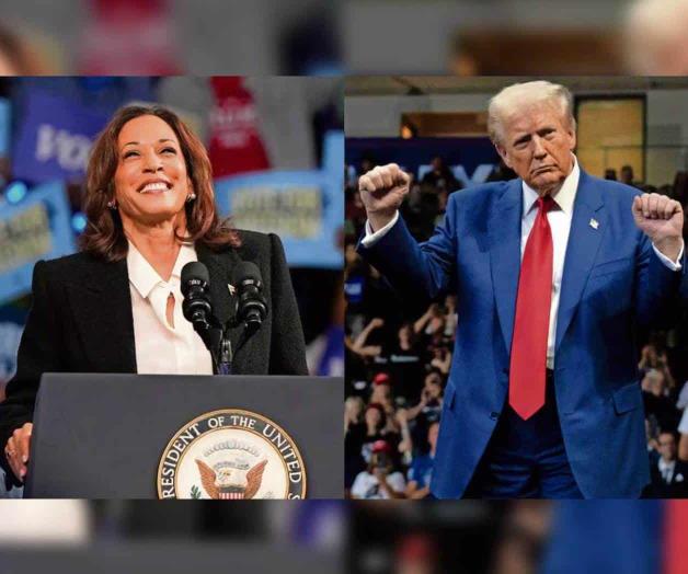 Kamala Harris vs. Donald Trump: propuestas clave rumbo a la Casa Blanca