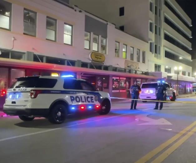 Festejo fatal de Halloween