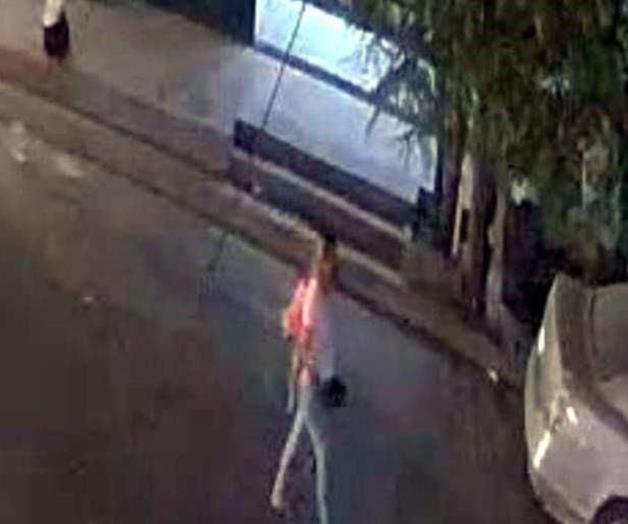 Con engaños, mujeres secuestran a bebé en Escobedo Con engaños, mujeres secuestran a bebé en Escobedo