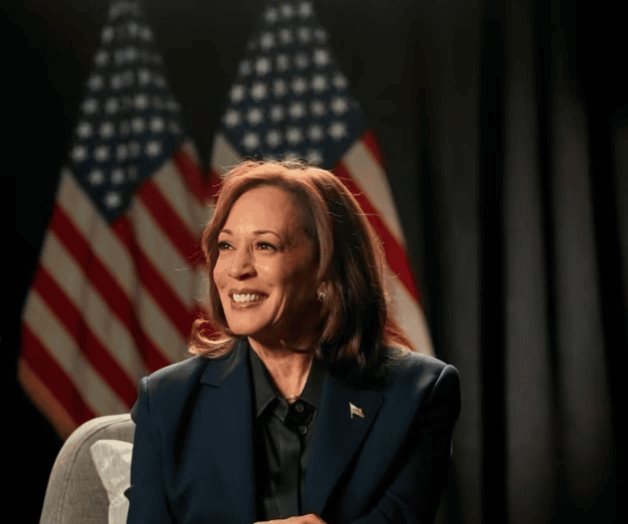 Estas son 25 curiosidades sobre Kamala Harris