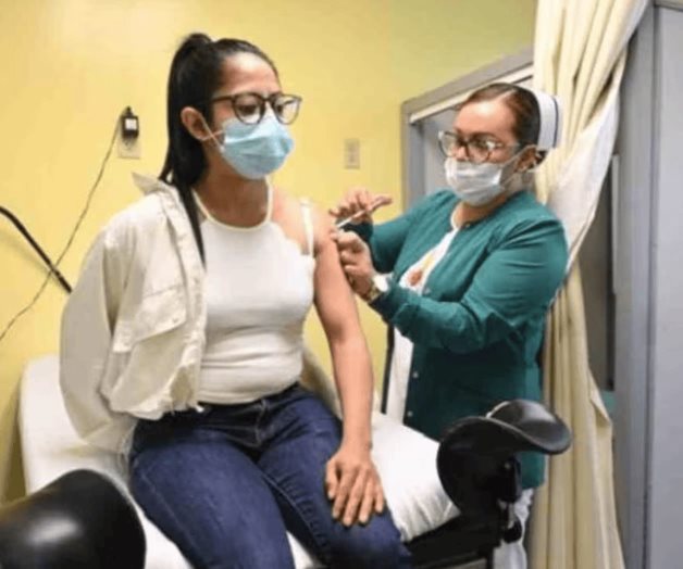 IMSS invita a mujeres de 11 a 49 a&ntilde;os a vacunarse contra VPH