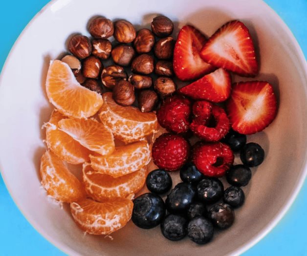 La fruta que previene la carcinogénesis