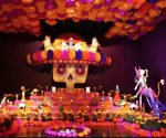 Día de Muertos: 4 ofrendas imperdibles que puedes ver en CDMX