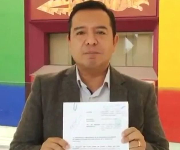 Impugnan panistas comité de evaluación para elección de PJ