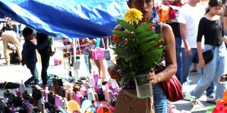 Convierten Día de Muertos en una fiesta familiar