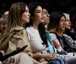 Experiencia de Belinda y Kenia Os en la NBA