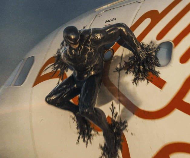 Venom 3 logra llegar a la cifra de 317 millones de d&oacute;lares en recaudaci&oacute;n