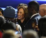 Critica Kamala Harris a republicanos; prometen recortes a subsidios