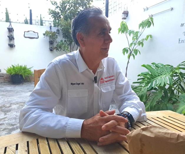 Confía comercio de Matamoros en el Buen Fin para cubrir prestaciones