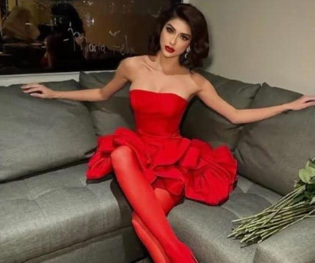 Retiro de Panamá en Miss Universo 2024 Retiro de Panamá en Miss Universo 2024