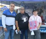 Carrera 5K Me pongo en tus tacones en Reynosa
