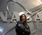 Lanzará científica de Chihuahua proyecto con la NASA