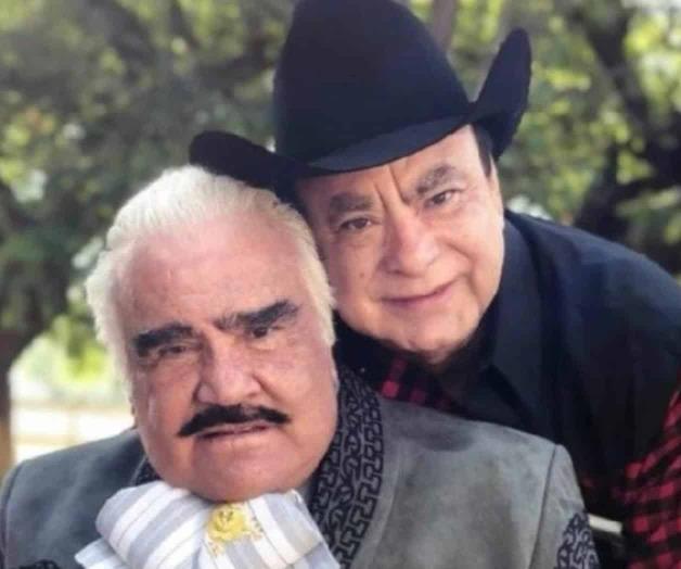 Murió Paco Camarena Nario, promotor de grandes artistas Murió Paco Camarena Nario, promotor de grandes artistas