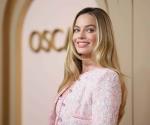 Margot Robbie da a luz en secreto