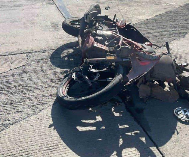 Vigilan a los motocilistas