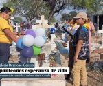 Llevan a panteones esperanza de vida Iglesia del Séptimo Día