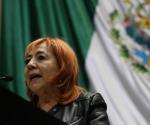 Senado alista elección de terna para la CNDH