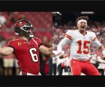 Kansas City Chiefs vs Tampa Bay: Último partido de la semana 9