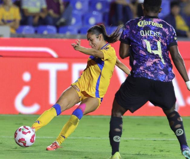 Así se jugarán los partidos de la Liguilla Apertura 2024 de la Liga MX Femenil