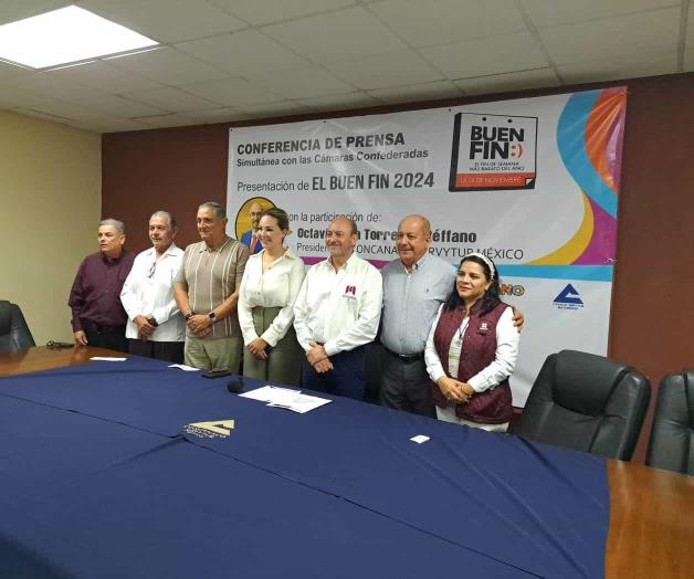 Al pagar con tarjetas de crédito o débito: Premiarán compras en el Buen Fin