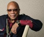 Fallecimiento de Quincy Jones a los 91