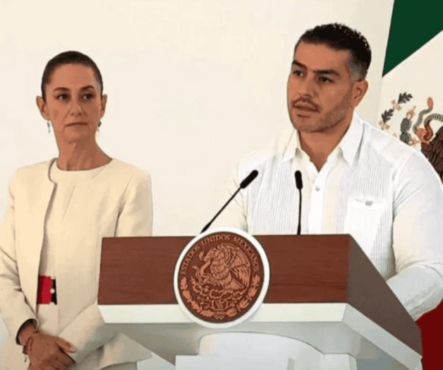 Analizan en Senado reforma para que SSPC indague delitos