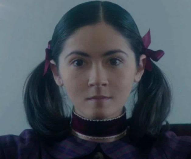 Confirman La Huérfana 3 con Isabelle Fuhrman como Esther Confirman La Huérfana 3 con Isabelle Fuhrman como Esther