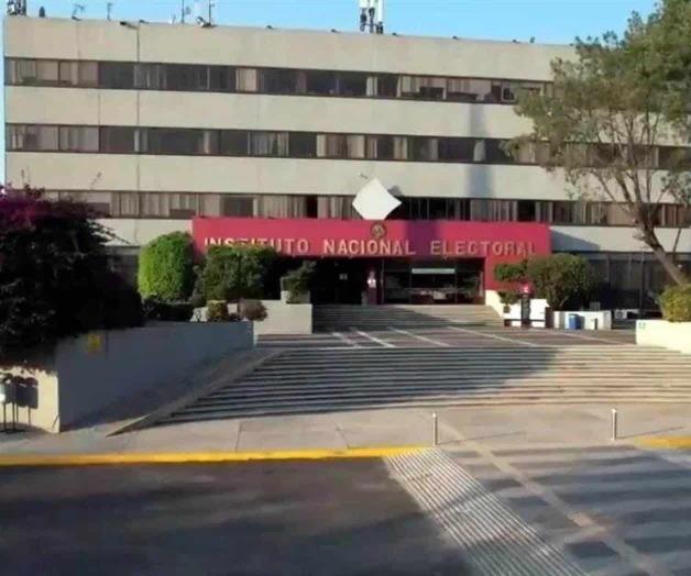 Discute INE presupuesto para elección judicial