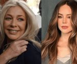 Camila Sodi comparte detalles sobre la salud de su madre Ernestina