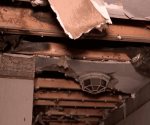 Bomberos de Mcallen:Reportan pérdida total de una casa siniestrada