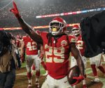 Kansas City Chiefs mantienen su invicto ante Tampa Bay