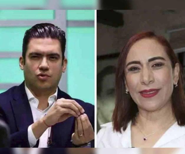 Pactan Romero y Dávila elecciones para candidatos en el PAN